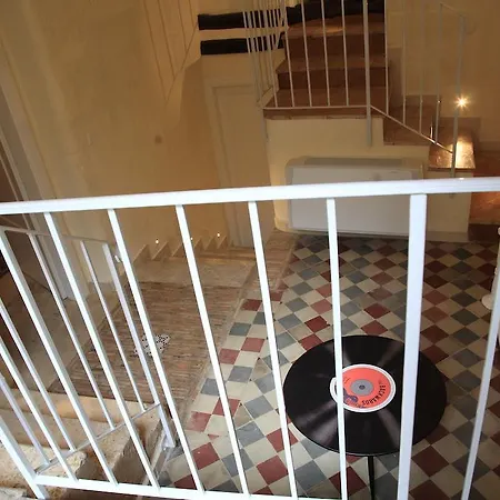 Maison d'hôtes La Neviera Nei Sassi 3*