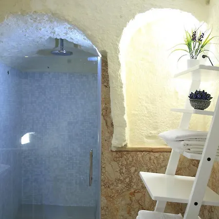 La Neviera Nei Sassi Matera