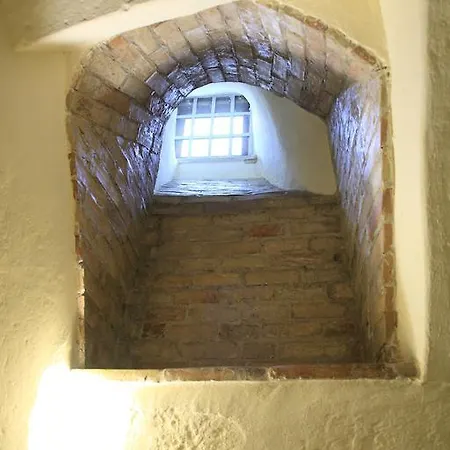 La Neviera Nei Sassi Matera