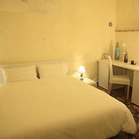 Maison d'hôtes La Neviera Nei Sassi