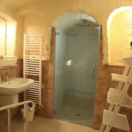 Maison d'hôtes La Neviera Nei Sassi 3*