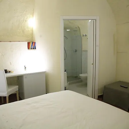 Maison d'hôtes La Neviera Nei Sassi