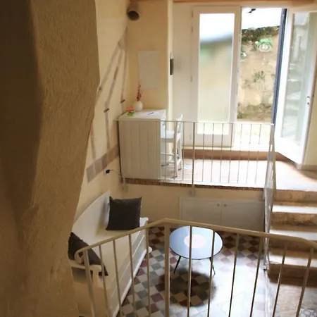 Maison d'hôtes La Neviera Nei Sassi *